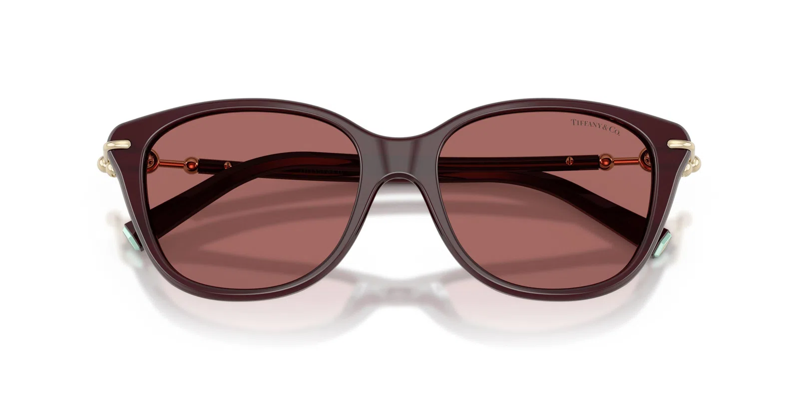 Tiffany 4267 Sunglasses - view 15